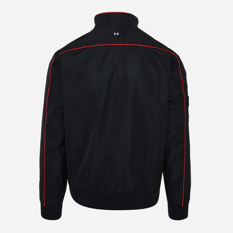 UNDER ARMOUR Men's Project Rock Warmup Training Jacket